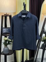 Boxy Fit Katuya Shirt