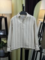 Boxy Fit Katuya Shirt- 6 Colour - Image 3