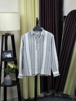 Boxy Fit Katuya Shirt