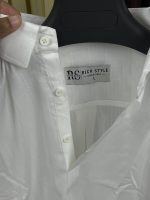 Boxy Fit Katuya Shirt - Image 3