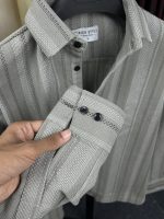 Boxy Fit Katuya Shirt - Image 3