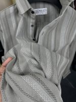 Boxy Fit Katuya Shirt - Image 4