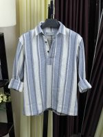 Boxy Fit Katuya Shirt- 6 Colour - Image 2